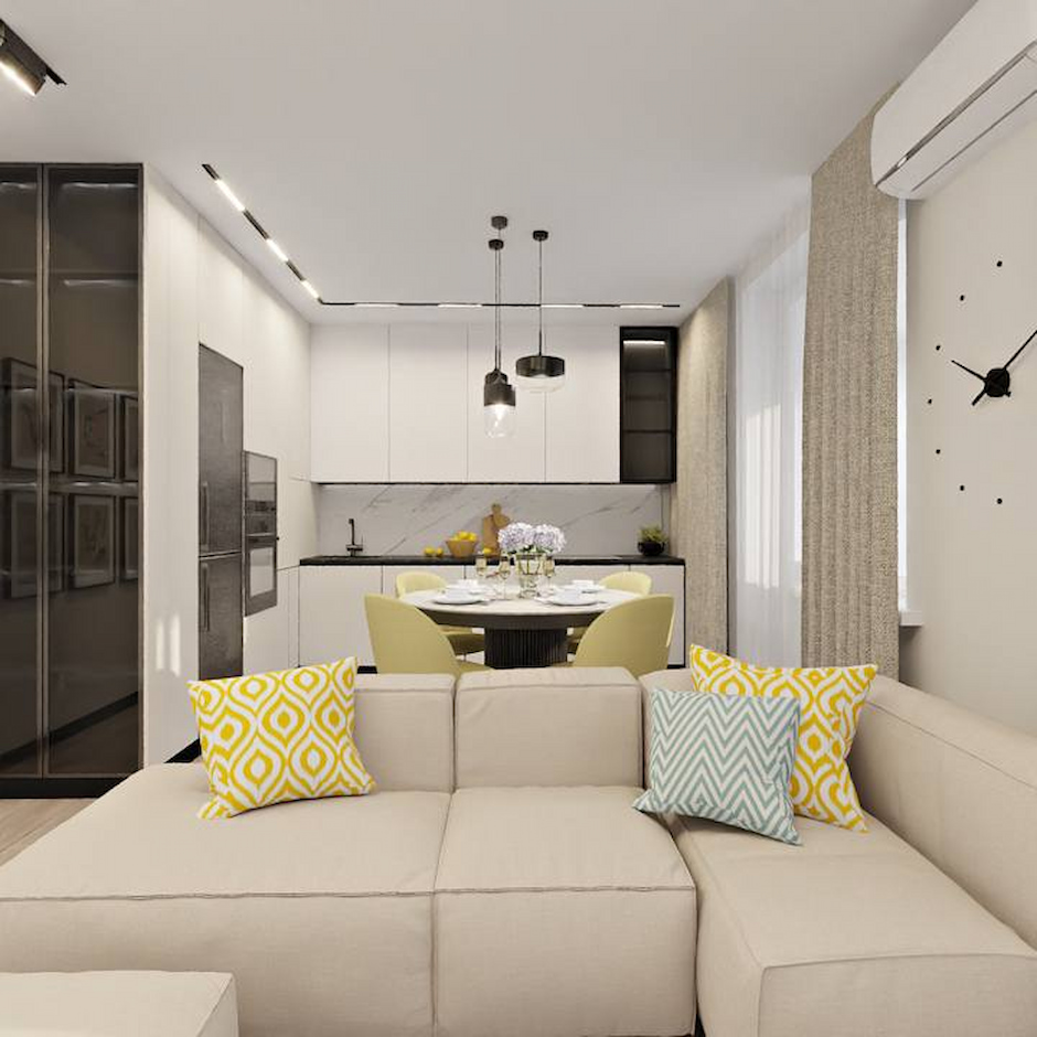 A render created by Svetlana in Planoplan
