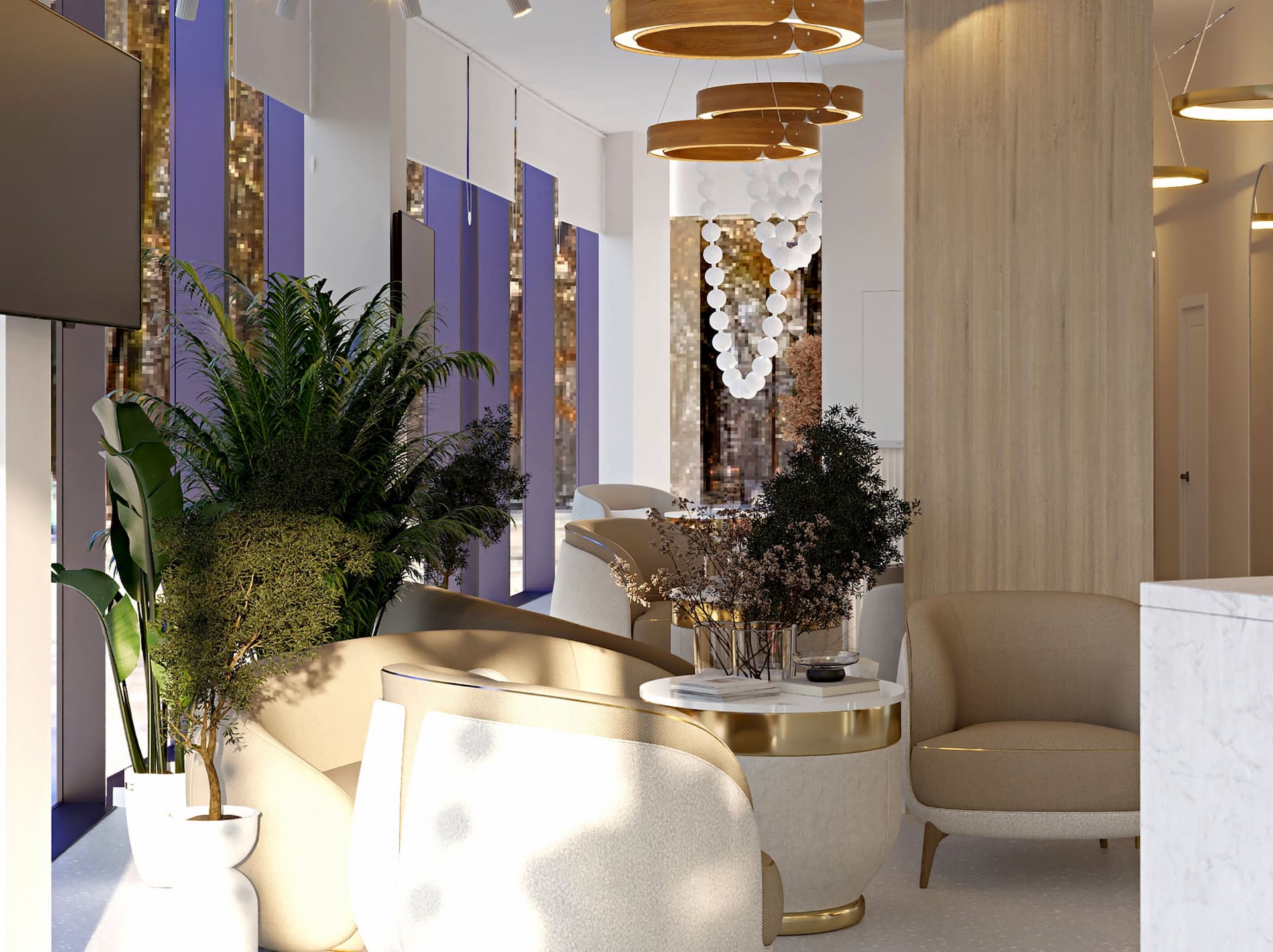 Render created in Planoplan