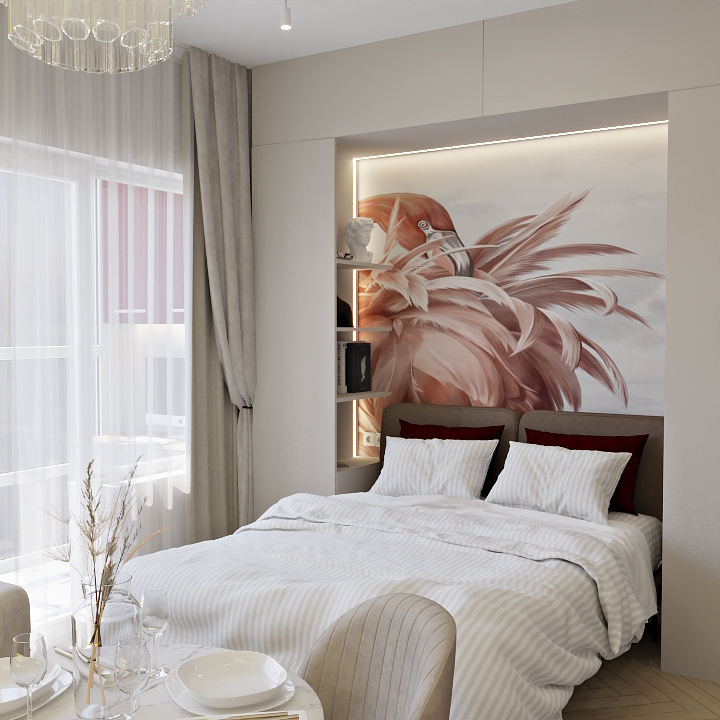 Planoplan render