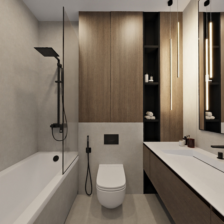 A render created by Svetlana in Planoplan