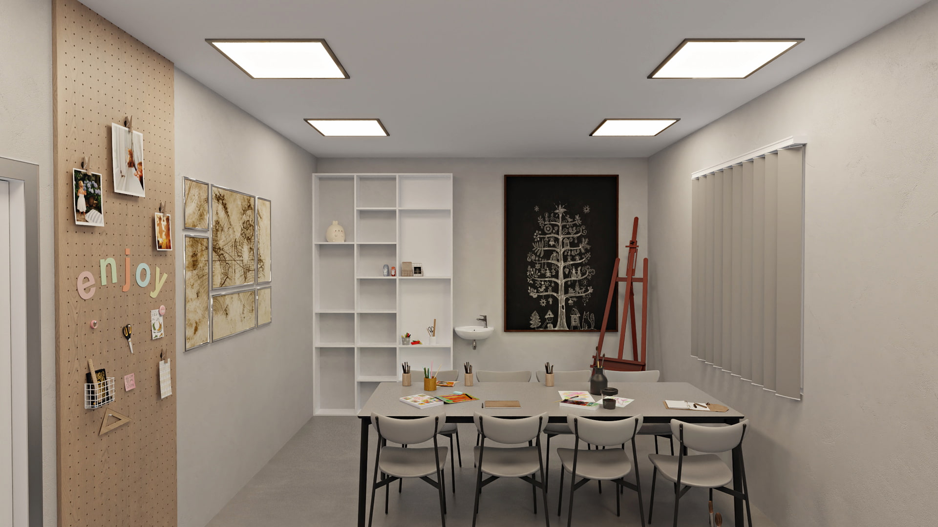 A render created by Danila in Planoplan