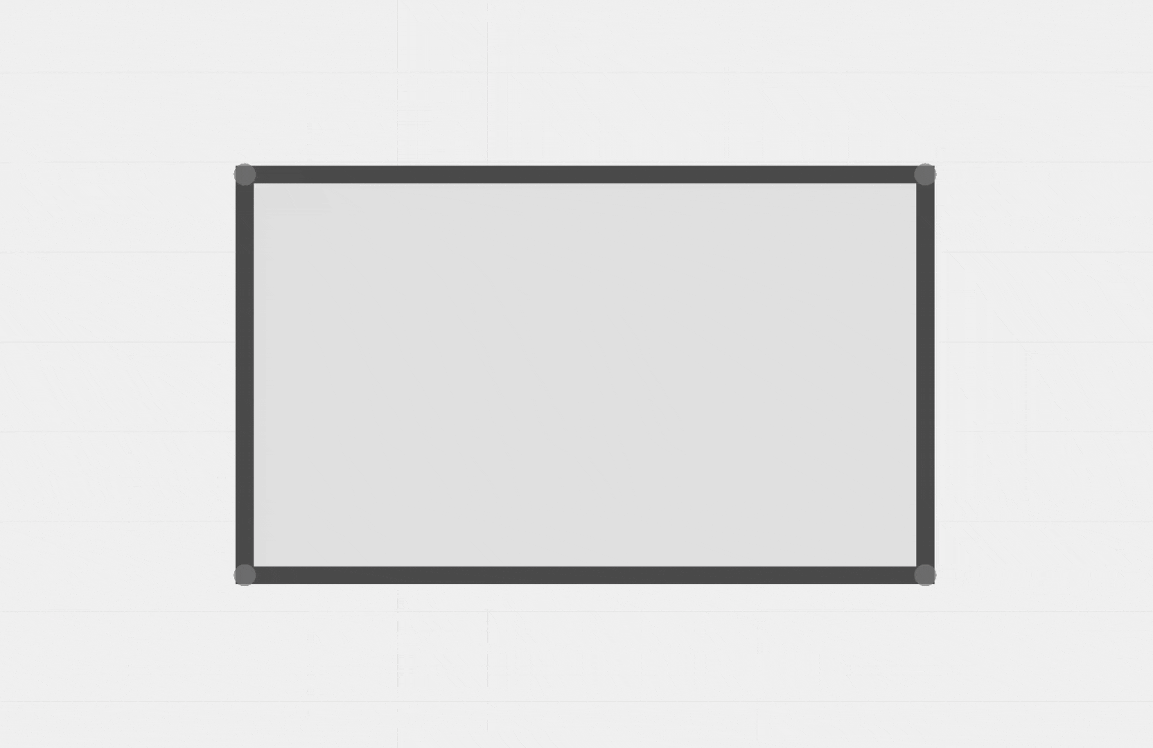 Построение в 2D и переход в 3D 