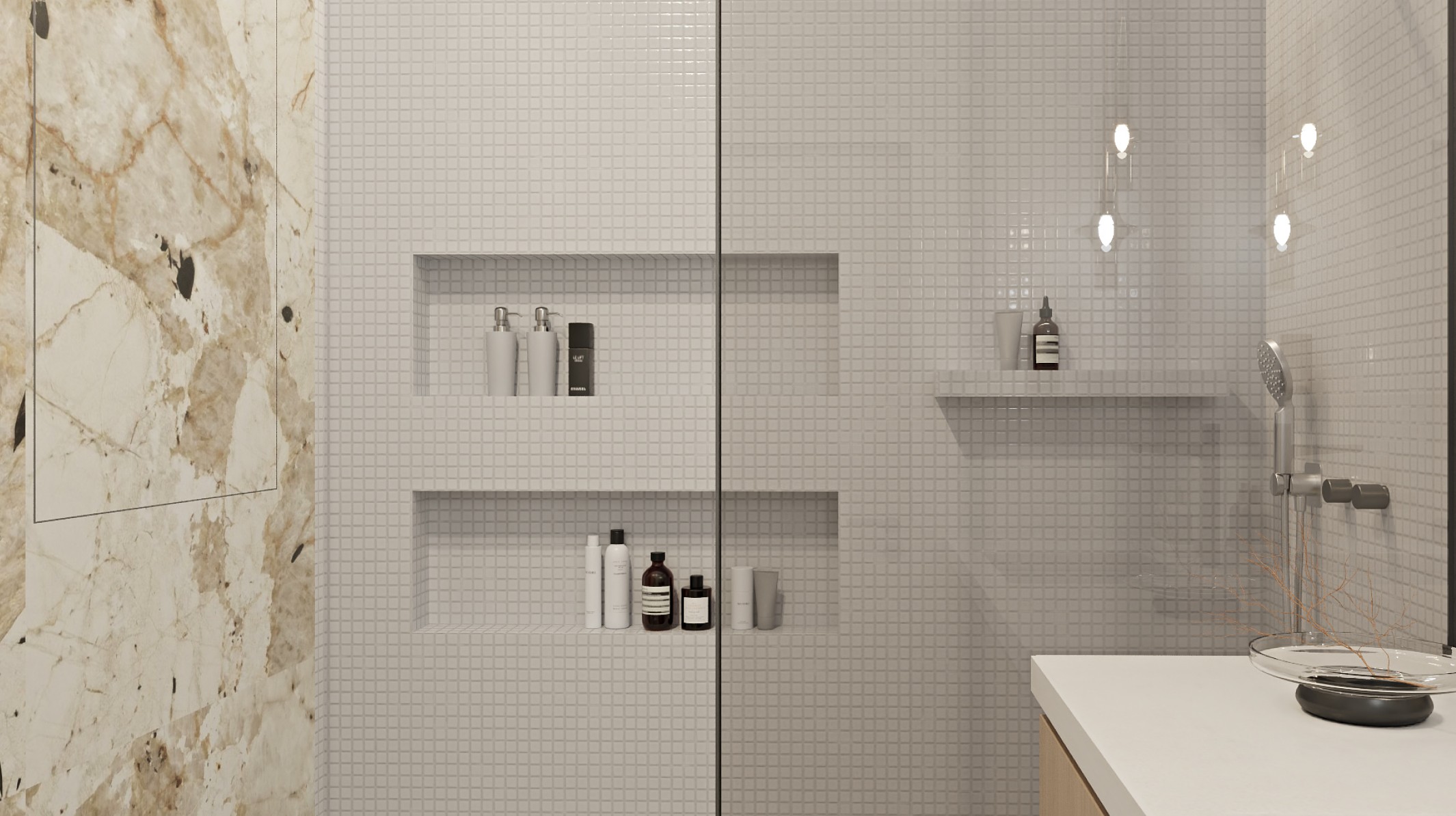 Extruding shapes