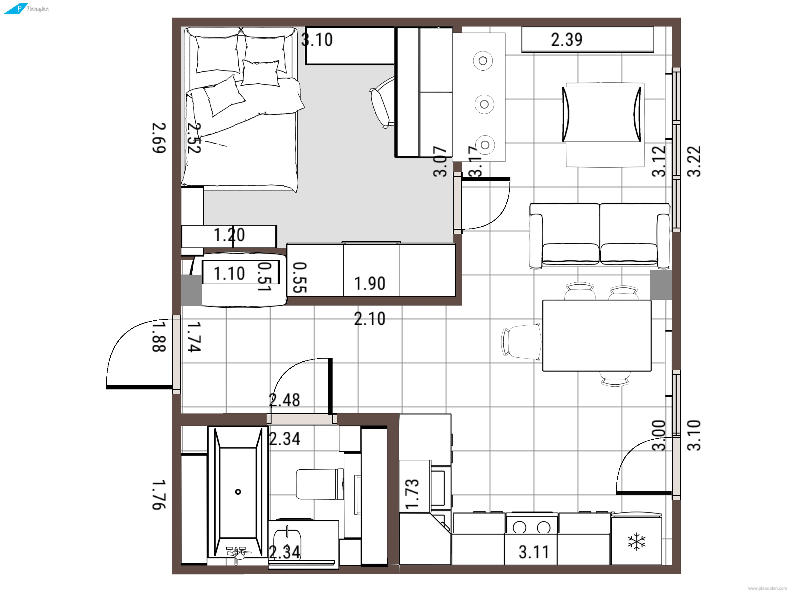 Plan o plan. Планоплан. Planoplan чертежи. Планоплан кухня. Планоплан программа.