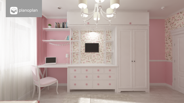 «Планоплан» — 3D планировщик квартир, бесплатная онлайн программа для ...